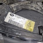 LAND ROVER RANGE ROVER 1 SPORT PHASE 1