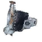 AUDI A4 4 AVANT PHASE 1 BREAK