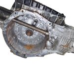 AUDI A4 4 AVANT PHASE 1 BREAK