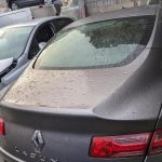 RENAULT LAGUNA 3 PHASE 1 COUPE