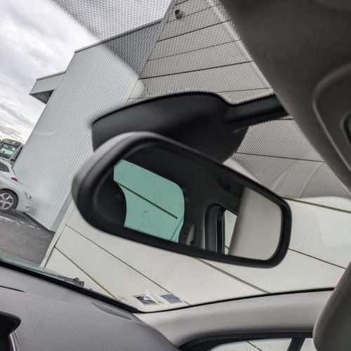 PEUGEOT 207 PHASE 2 BREAK