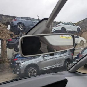 CITROEN C4 GRAND PICASSO 2 PHASE 1