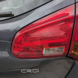 KIA CEE-D 2 PHASE 1