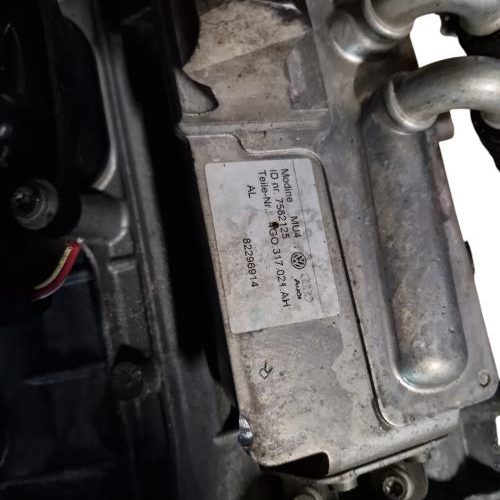 AUDI A4 4 AVANT PHASE 1 BREAK