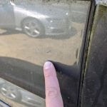 PEUGEOT 407 PHASE 1