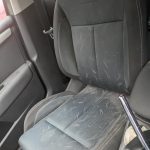 CITROEN C4 2 PHASE 1
