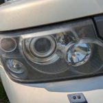 LAND ROVER RANGE ROVER 1 SPORT PHASE 1