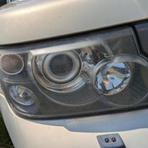 LAND ROVER RANGE ROVER 1 SPORT PHASE 1