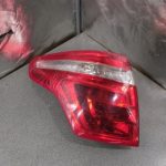 CITROEN C4 PICASSO 1