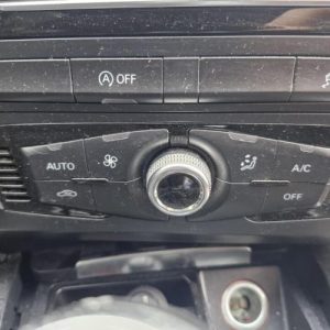 AUDI A4 3 AVANT PHASE 2 BREAK