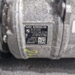 BMW SERIE 3 F30/F80 PHASE 2
