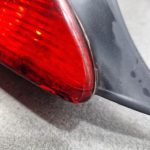 PEUGEOT 406 COUPE