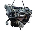 CITROEN C4 1 PHASE 1