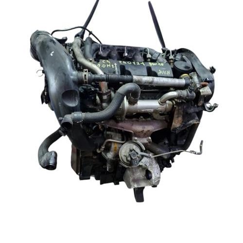 CITROEN C4 1 PHASE 1