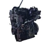 CITROEN C4 1 PHASE 1