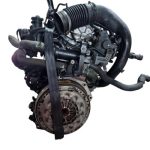 CITROEN C4 1 PHASE 1