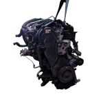 CITROEN C4 1 PHASE 1