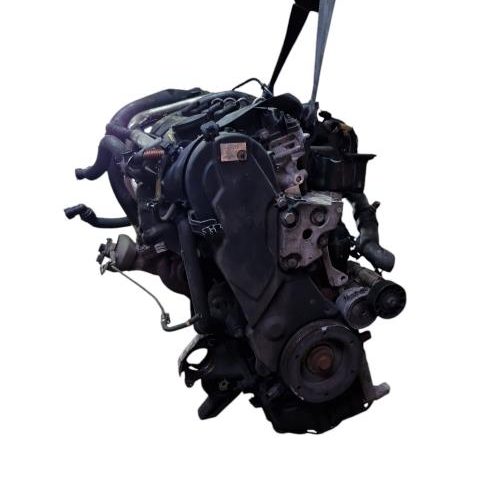 CITROEN C4 1 PHASE 1