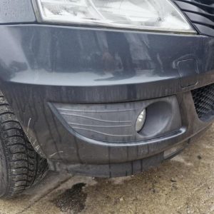 DACIA LOGAN 1 PHASE 2