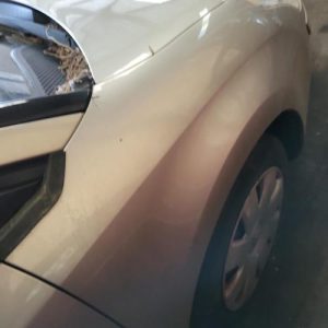 CITROEN C4 1 PHASE 1