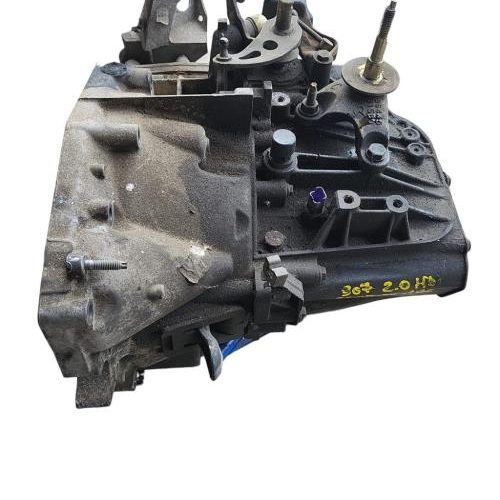 PEUGEOT 307 PHASE 1 BREAK
