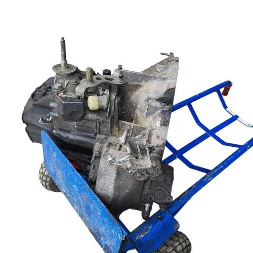 PEUGEOT 307 PHASE 1 BREAK