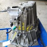NISSAN X-TRAIL 3 PHASE 2
