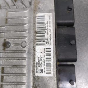 CITROEN C4 PICASSO 1