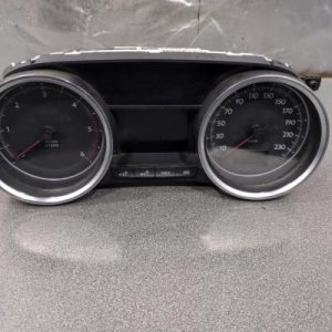 PEUGEOT 508 1 SW PHASE 2 BREAK