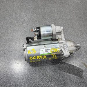 OPEL CORSA D PHASE 1
