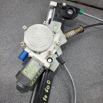 MINI MINI 1 R50/R53 PHASE 1
