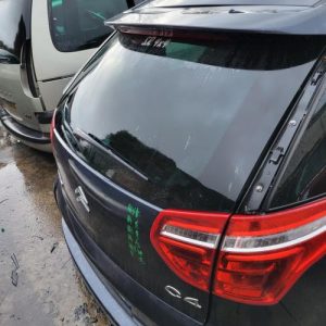 CITROEN C4 PICASSO 1