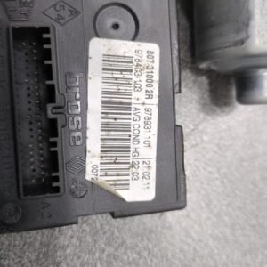 RENAULT LAGUNA 3 PHASE 2 BREAK