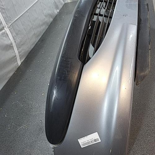 PEUGEOT 206 PHASE 1