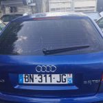 AUDI A3 2 PHASE 1