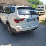 BMW X3 E83 PHASE 2