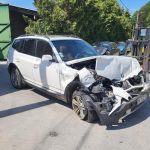 BMW X3 E83 PHASE 2