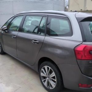 CITROEN C4 GRAND PICASSO 2 PHASE 1