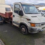 IVECO DAILY 3