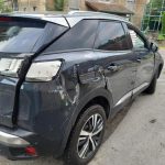 PEUGEOT 3008 2 PHASE 1