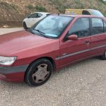 PEUGEOT 306 PHASE 2