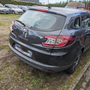 RENAULT MEGANE 3 PHASE 2 BREAK