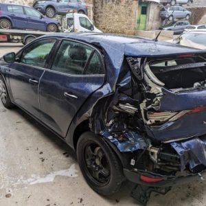 RENAULT MEGANE 4 PHASE 1