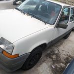 RENAULT SUPER 5
