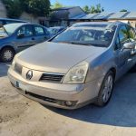 RENAULT VEL SATIS PHASE 2