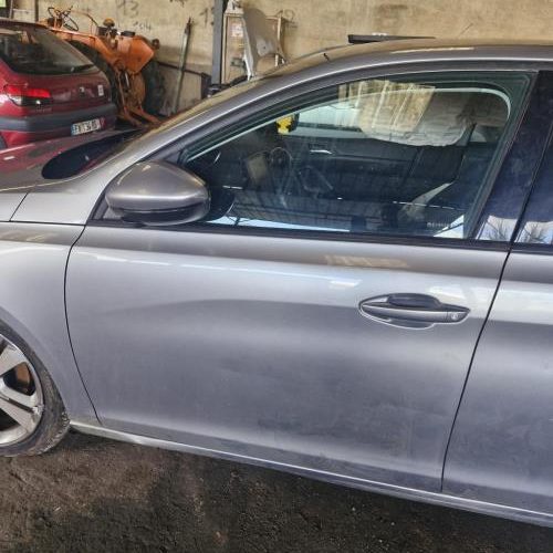 PEUGEOT 308 2 PHASE 1