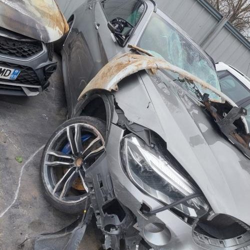 BMW X6 F16