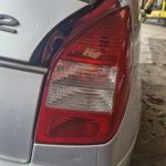 CITROEN C2 PHASE 1