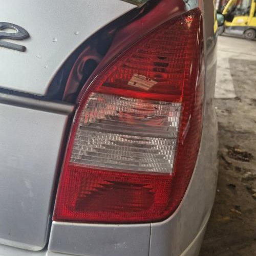 CITROEN C2 PHASE 1