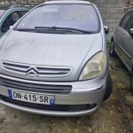 CITROEN XSARA PICASSO PHASE 2